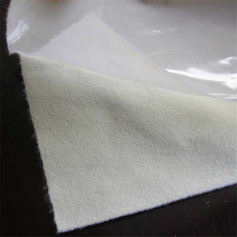 復合土工膜在水庫防滲中的應用 品種齊全，細節展示