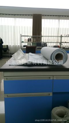 土工膜在藕池防滲中的應用與山東廠家供應解析
