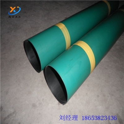 云南省文山州硯山縣復(fù)合土工膜市場(chǎng)探析 以佳路通品牌為例