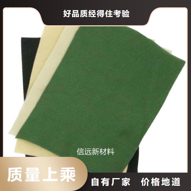 探索土工布與長絲機織土工布的源頭實體廠商優勢，及復合土工膜的創新應用